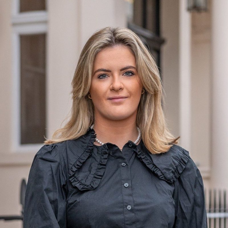 Annie Youngman Graduate Property Role