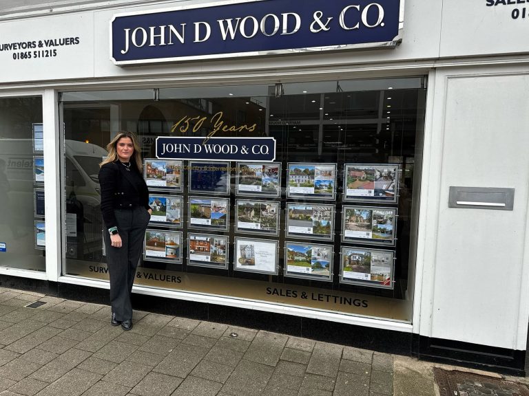 Graduate Role In Property